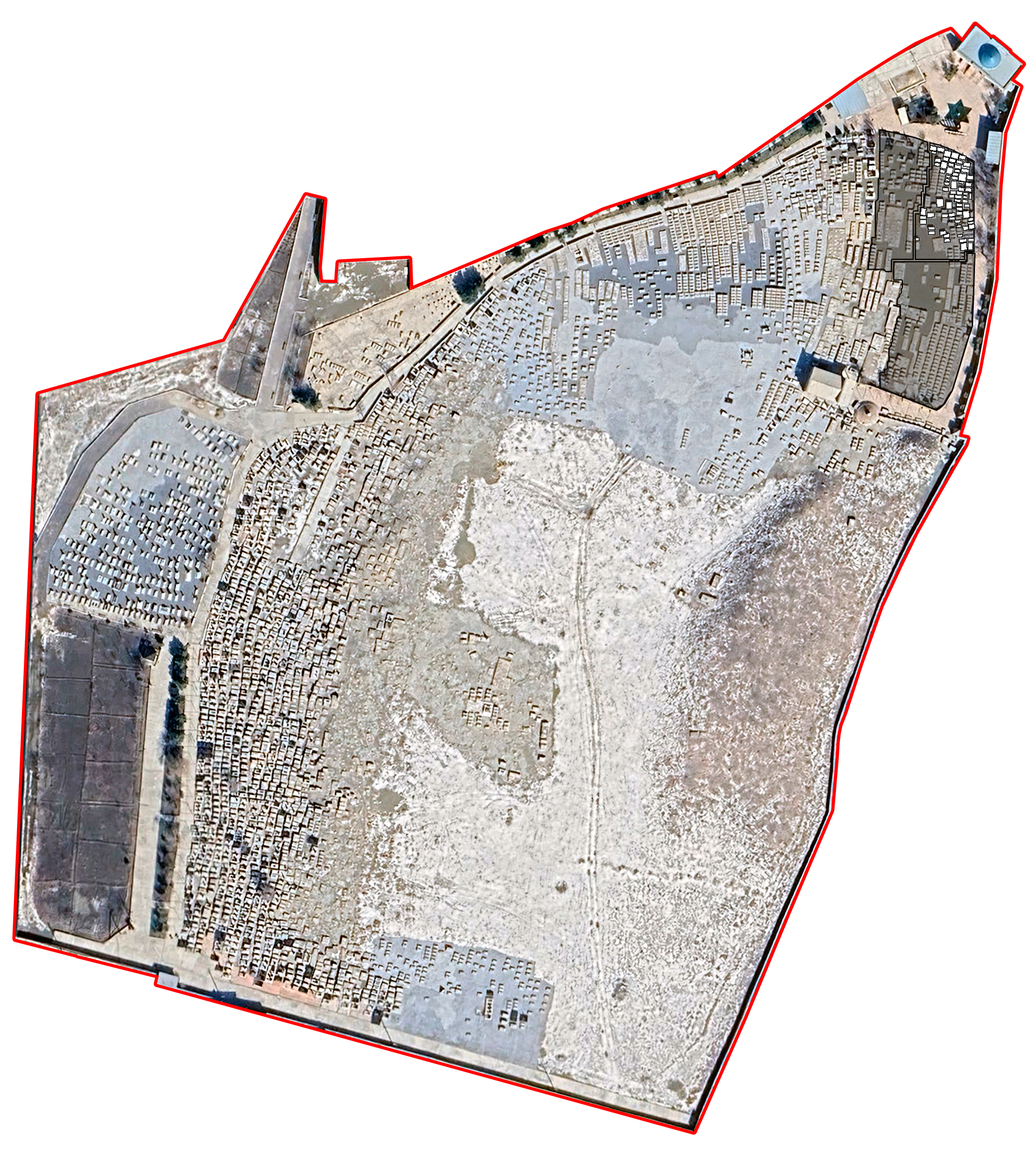 Ортофотоплан